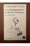 Les autobiographies de Brunon Pomposo
