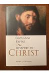Histoire du Christ