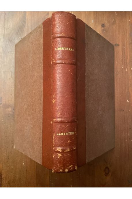 Lamartine