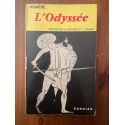 L'odyssée, édition de M. Dufour et J. Raison