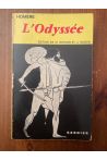 L'odyssée, édition de M. Dufour et J. Raison
