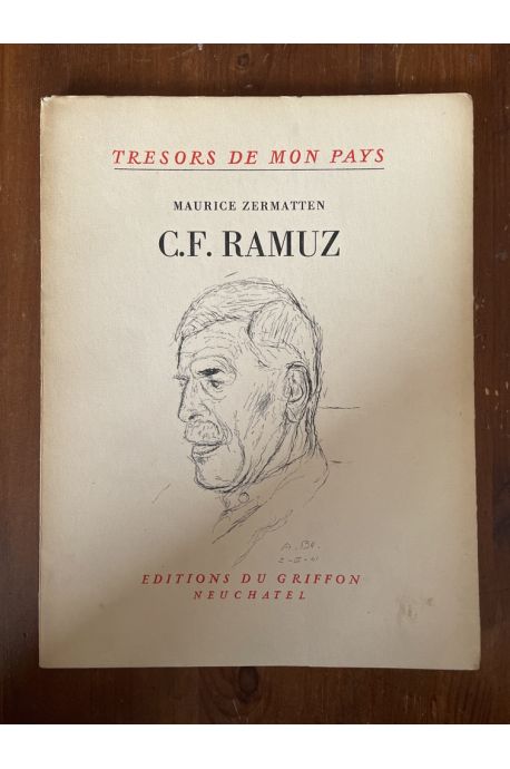 C.F. Ramuz