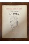 C.F. Ramuz