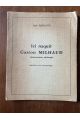 Ici naquit Gaston Milhaud, mathématicien philosophe (histoire d'un centenaire)