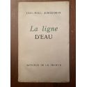 La ligne d'eau