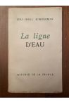 La ligne d'eau