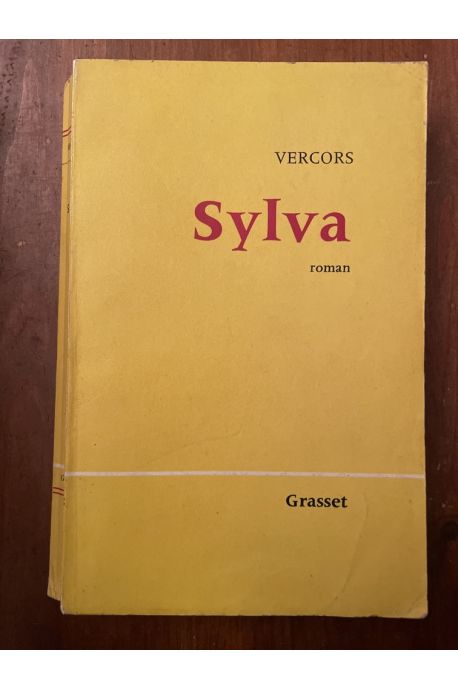 Sylva