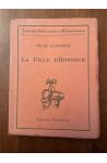 La fille d'honneur (bilingue)