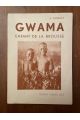 Gwama, enfant de la brousse
