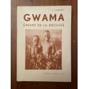 Gwama, enfant de la brousse