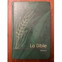 La Bible Semeur (Gros caractères)