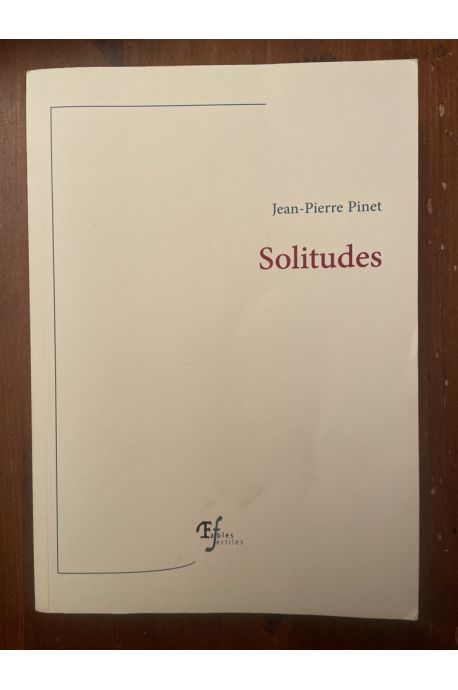 Solitudes
