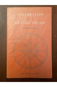 Célébration de la grande déesse Devî-Mâhâtmya