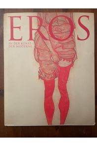 Eros in der Kunst der Moderne