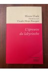 L'épreuve du labyrinthe, Entretiens avec Claude-Henri Rocquet