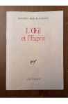 L'oeil et l'Esprit