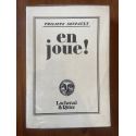 En joue !