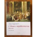 L'Alsace napoléonienne 1800-1815