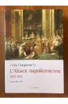 L'Alsace napoléonienne 1800-1815