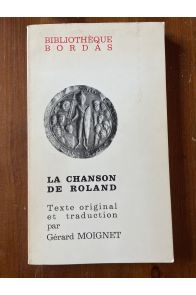 La Chanson de Roland