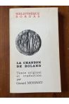La Chanson de Roland