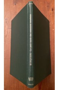 Le Petit Razoir Des Ornemens Mondains