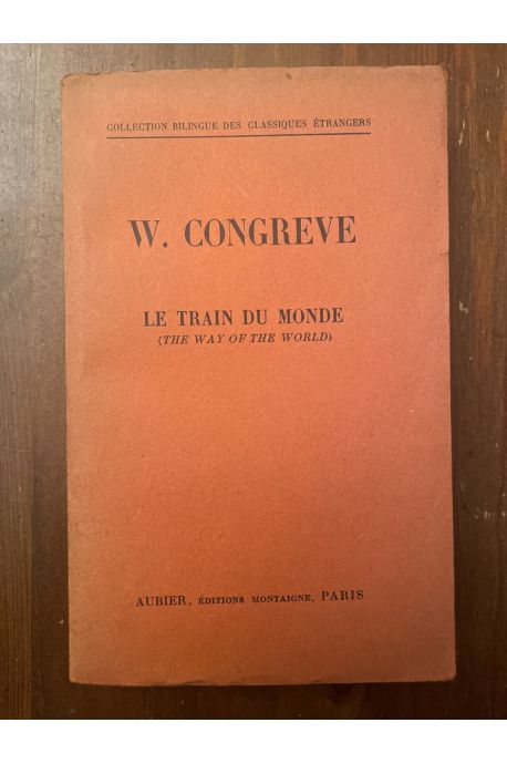 Le train du monde