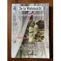 De la Wehrmacht à l'Assenblée Nationale