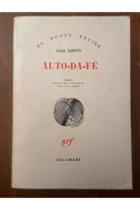 Auto-da-fé