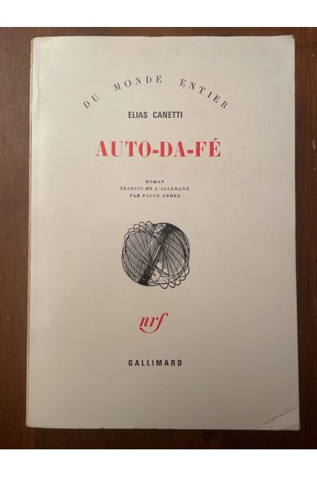 Auto-da-fé