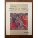 Parades et parures, L'invention du corps de mode à la fin du Moyen Âge