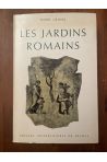 Les jardins romains