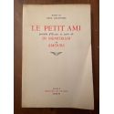 Le Petit Ami, précedé d'Essais et suivi de In Memoriam et Amours