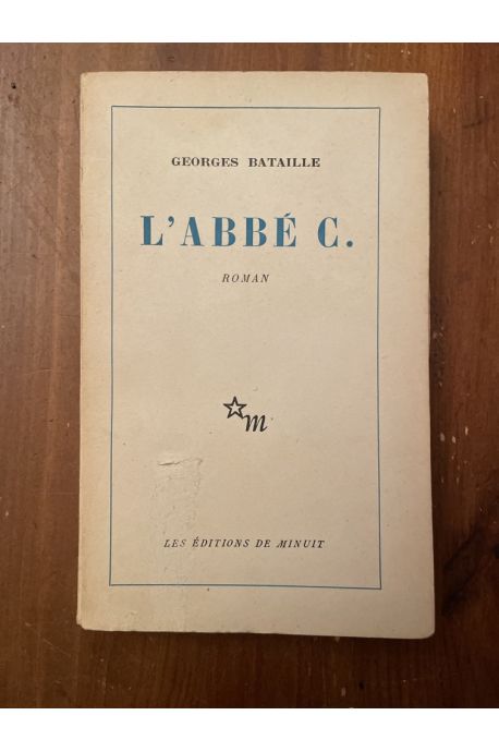L'Abbé C.