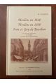 Moulins en 1460 - Moulins en 1660 - Jean et Guy de Bourbon