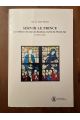Servir le prince : les officiers des ducs de Bourbon à la fin du Moyen Âge (1356-1523)