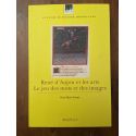 René d'Anjou et les Arts, le jeu des mots et des images