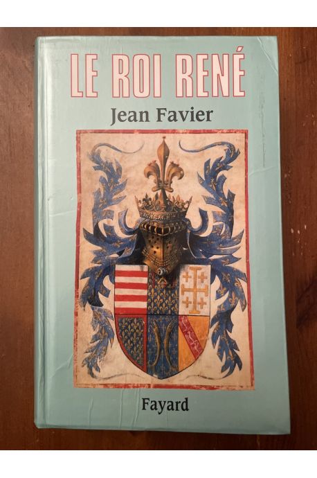 Le Roi René