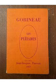 Les Pléiades