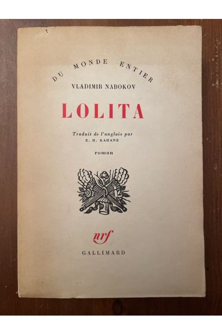 Lolita