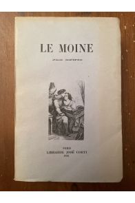 Le moine