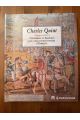 Charles quint - Tapisseries et armures des collections royales d'Espagne