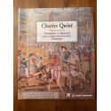 Charles quint - Tapisseries et armures des collections royales d'Espagne