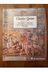 Charles quint - Tapisseries et armures des collections royales d'Espagne