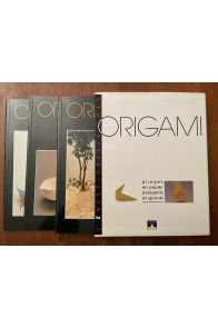 Encyclopédie des Origami