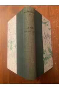 La vie des abeilles