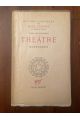 Oeuvres complètes de Paul Claudel Tome quatorzième, Théâtre 9