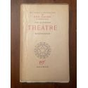 Oeuvres complètes de Paul Claudel Tome quatorzième, Théâtre 9