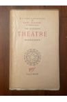 Oeuvres complètes de Paul Claudel Tome quatorzième, Théâtre 9