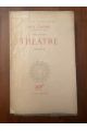 Oeuvres complètes de Paul Claudel Tome dixième Théâtre 5